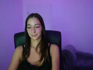 Bongacams Best Webcam of Crystalbrunette18