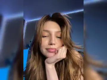 Bongacams Free Porn Cam of Kyrymi