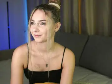 Bongacams Private Sex Chat of ange-linka