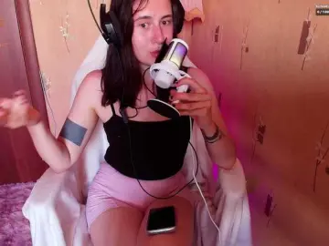 Bongacams Free Porn Cam of KristinaScott