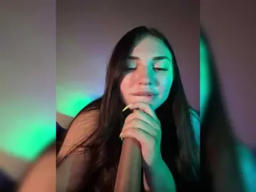 Bongacams Private Sex Chat of -Monika-