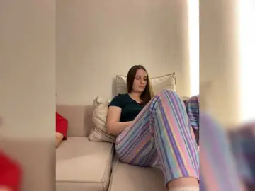 Bongacams Live Porn of Annafirepussy