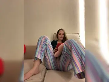 Bongacams Free Porn Cam of Annafirepussy