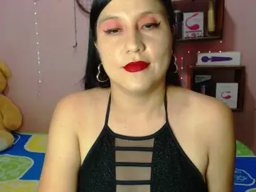 Bongacams Nude Webcam of sexy-annie