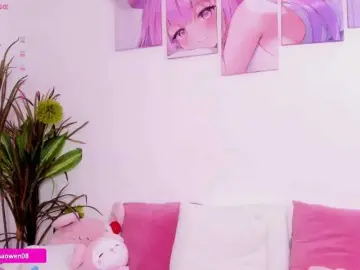 Bongacams Live Sex of Sashaowen