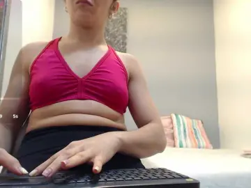 Bongacams Nude Webcam of sammygale