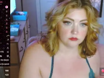 Bongacams Adult Webcam of Cateycakes