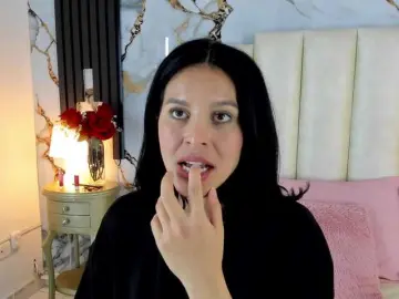 Bongacams Live Porn of Lilithmars69