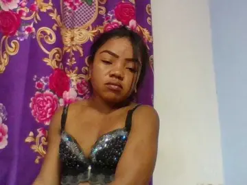 Bongacams Sex Cam of Elyah1a