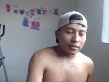 Bongacams Free Porn Cam of Maye-dan
