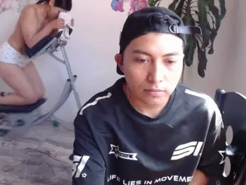 Bongacams Live Porn of Maye-dan