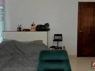 Bongacams Free Porn Cam of AmiGray