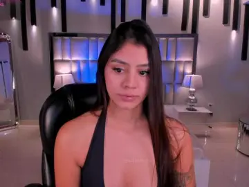 Bongacams Sex Chat of AllyJensen