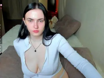 Bongacams Live Sex of witch-lady18