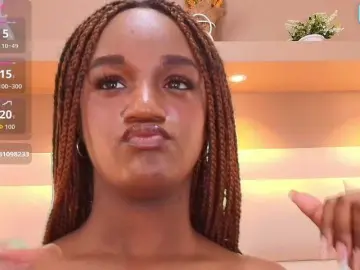 Bongacams Best Webcam of Chloebrunnie