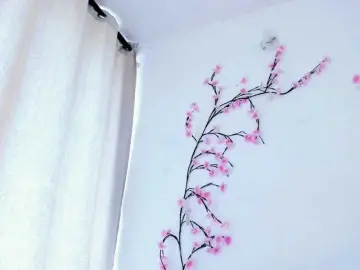 Bongacams Nude Webcam of NicoRobinx
