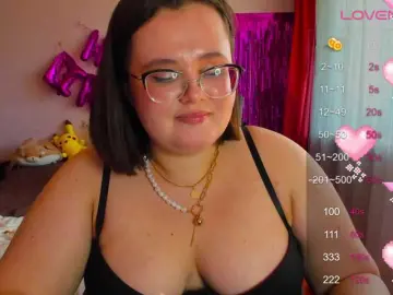 Bongacams Sex Chat of Jessica-Joy