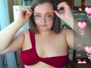 Bongacams Adult Webcam of Jessica-Joy
