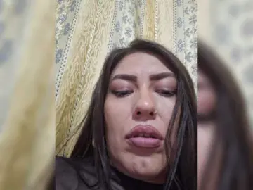Bongacams Best Webcam of EdenaVega