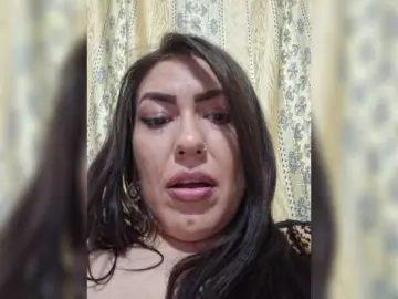 Bongacams Sex Cam of EdenaVega