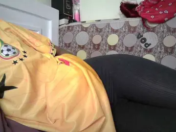 Bongacams Live Sex Cam of sumeyhia