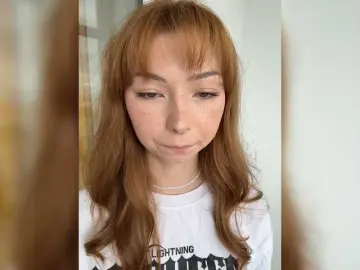 Bongacams Adult Webcam of CrazyAleona