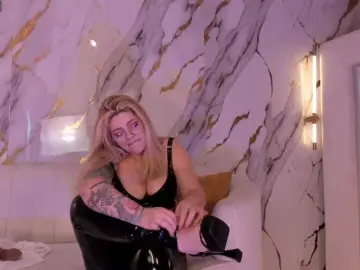 Bongacams Sex Chat of MadisonKane