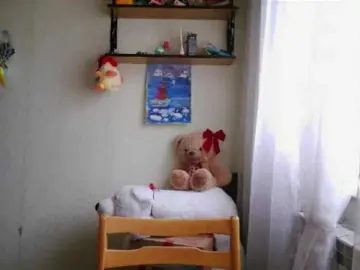 Bongacams Nude Webcam of GloriaBbon