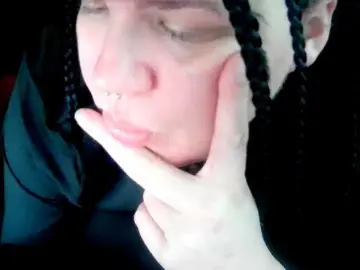 Bongacams Live Sex of fetishslut4u