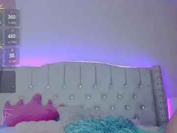 Bongacams Live Porn of EmilyMerbu