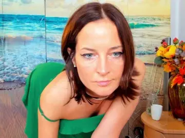 Bongacams Sex Cam of SatyneQueen
