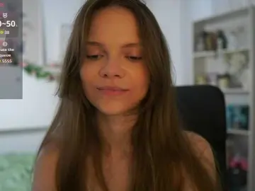 Bongacams Live Porn of NatashaMalko