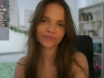 Bongacams Live Sex of NatashaMalko