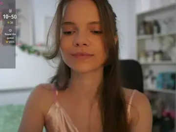 Bongacams Live Porn of NatashaMalko