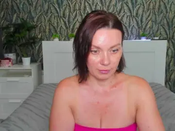 Bongacams Free Live Porn of EveLibston