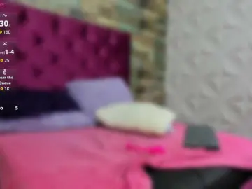 Bongacams Free Live Porn of LITTLE-NESSA
