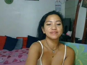 Bongacams Nude Webcam of jennahshampoo