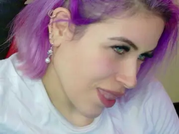 Bongacams Live Porn of Ivypoison10