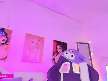 Bongacams Sex Chat of Kathybecker