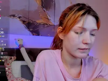 Bongacams Nude Webcam of Lina-blueeyed