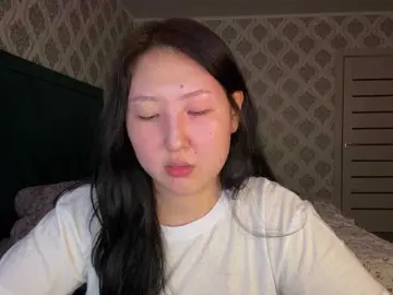 Bongacams Sex Chat of AmeliyaKim