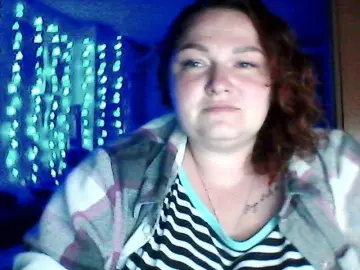 Bongacams Nude Webcam of AngelQSky
