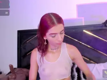 Bongacams Free Porn Cam of AprilJhonnes