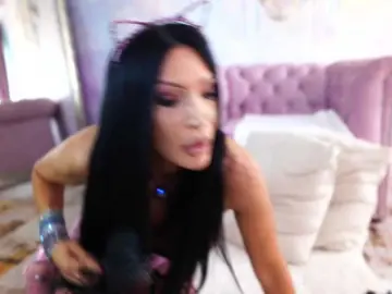 Bongacams Adult Webcam of AstridVex