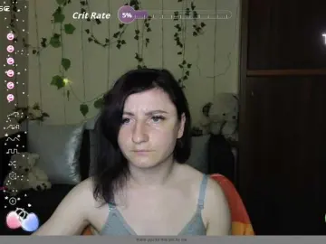 Bongacams Free Live Porn of Musekittyjeni112