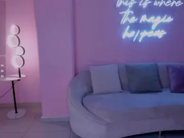 Bongacams Live Sex Cam of ArianaNova