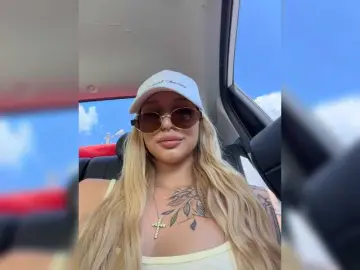 Bongacams Live Sex of EwaBrown