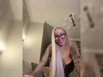 Bongacams Live Sex of MariaMagdalena