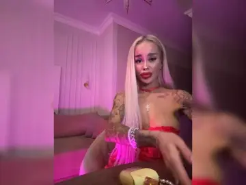 Bongacams Free Porn Cam of MariaMagdalena