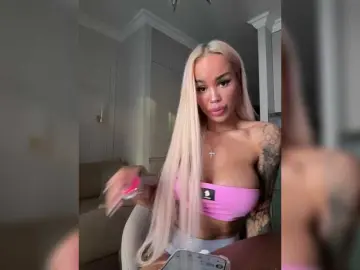 Bongacams Watch Live Sex Cams of MariaMagdalena